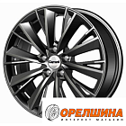 Carwel Кивиристи GR  7.0х17  5x114,3  ЕТ40  64.1